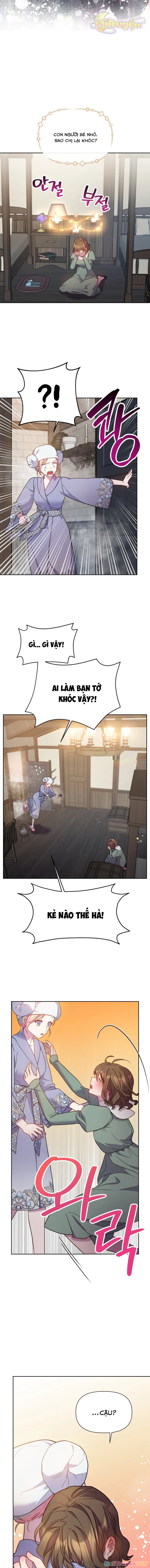 Pháp Sư Hiện Kim Của Trò Chơi Lỗi Chapter 15 - 6