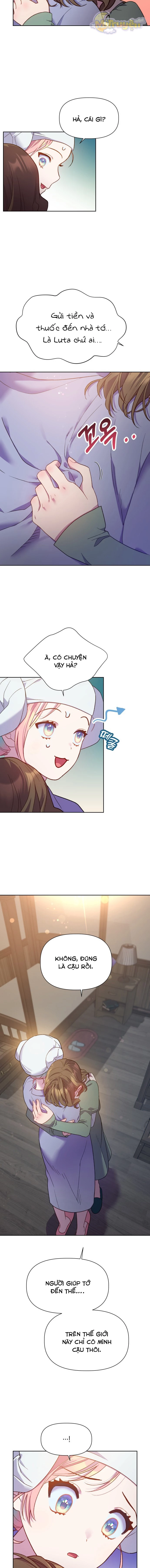 Pháp Sư Hiện Kim Của Trò Chơi Lỗi Chapter 15 - 7