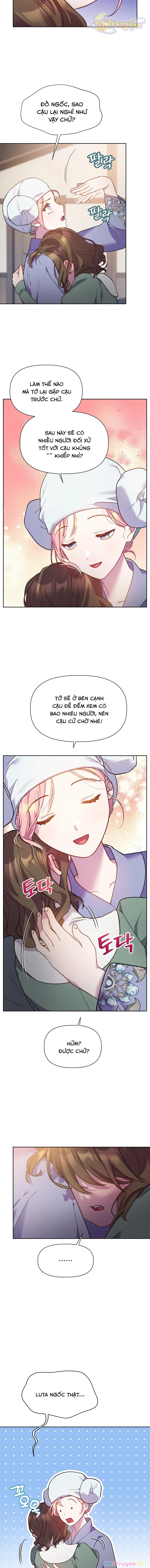 Pháp Sư Hiện Kim Của Trò Chơi Lỗi Chapter 15 - 8