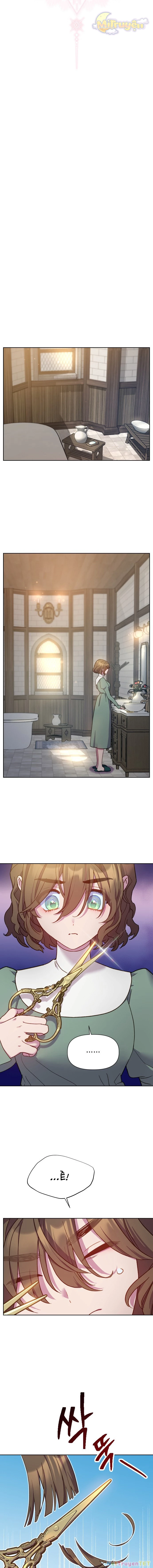 Pháp Sư Hiện Kim Của Trò Chơi Lỗi Chapter 15 - 10