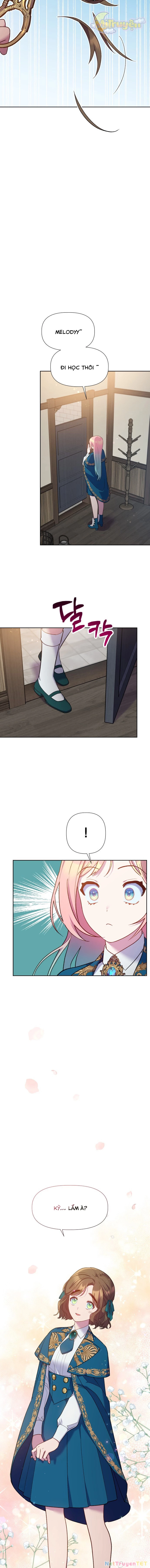 Pháp Sư Hiện Kim Của Trò Chơi Lỗi Chapter 15 - 11