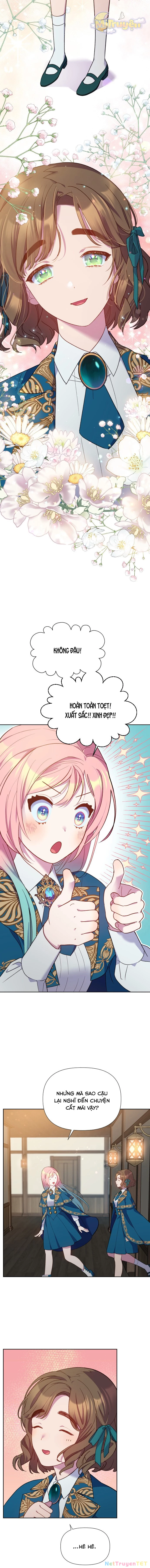 Pháp Sư Hiện Kim Của Trò Chơi Lỗi Chapter 15 - 12
