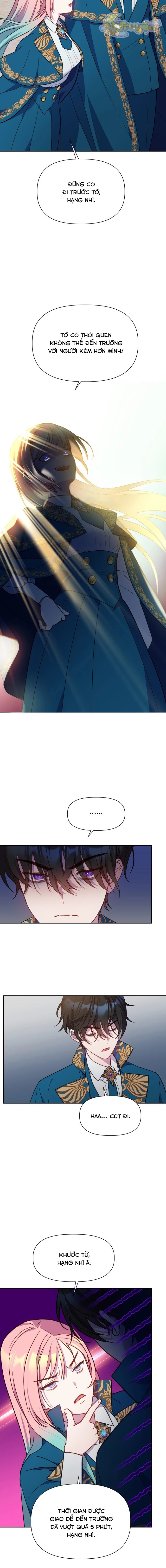 Pháp Sư Hiện Kim Của Trò Chơi Lỗi Chapter 15 - 14