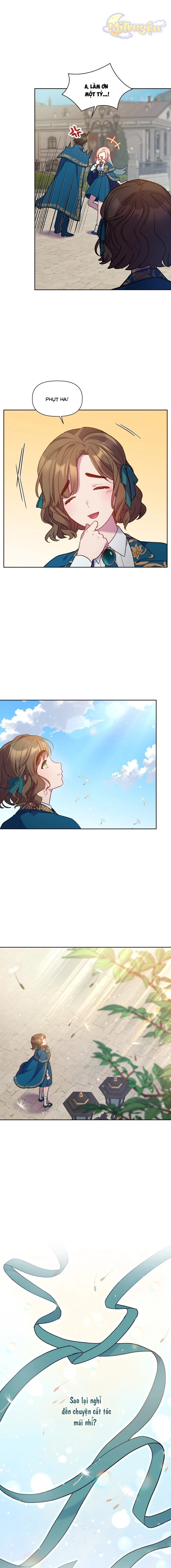 Pháp Sư Hiện Kim Của Trò Chơi Lỗi Chapter 15 - 15