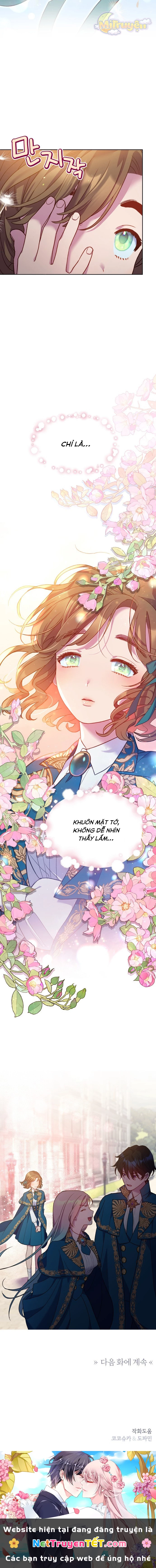 Pháp Sư Hiện Kim Của Trò Chơi Lỗi Chapter 15 - 16