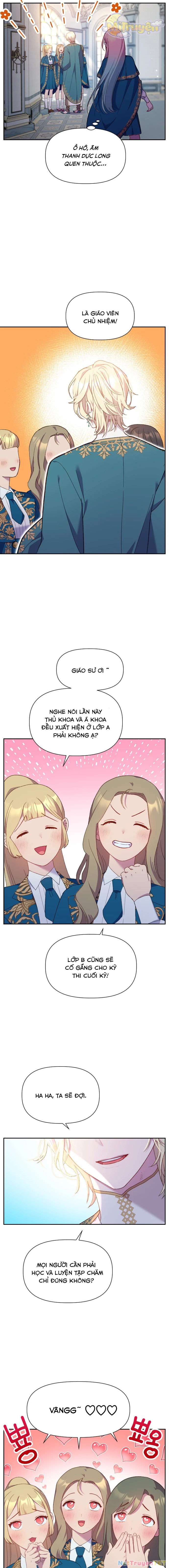 Pháp Sư Hiện Kim Của Trò Chơi Lỗi Chapter 16 - 2