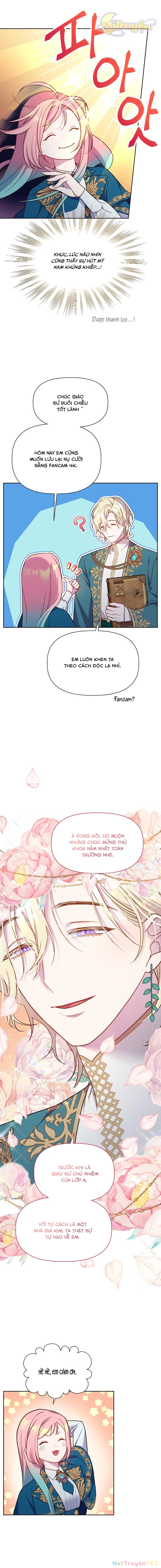 Pháp Sư Hiện Kim Của Trò Chơi Lỗi Chapter 16 - 4