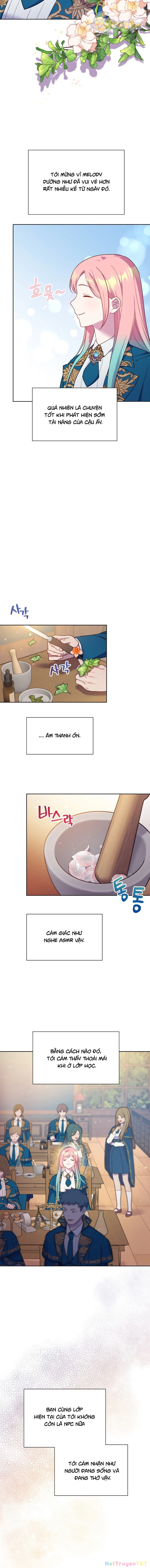 Pháp Sư Hiện Kim Của Trò Chơi Lỗi Chapter 16 - 10