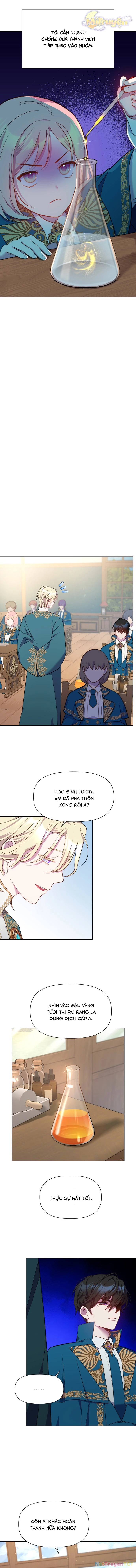 Pháp Sư Hiện Kim Của Trò Chơi Lỗi Chapter 16 - 13