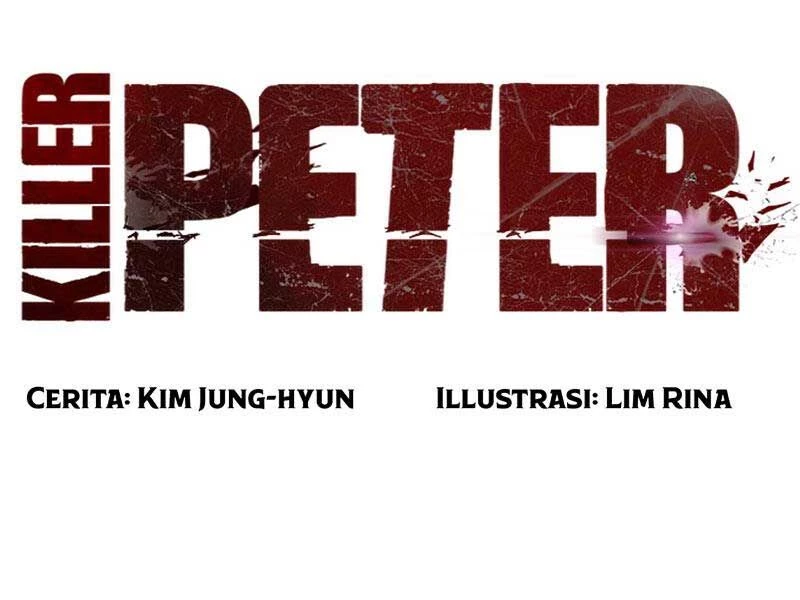 Sát Thủ Peter Chapter 14 - 105