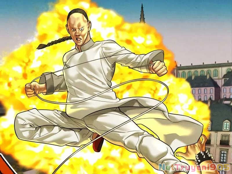 Sát Thủ Peter Chapter 14 - 220