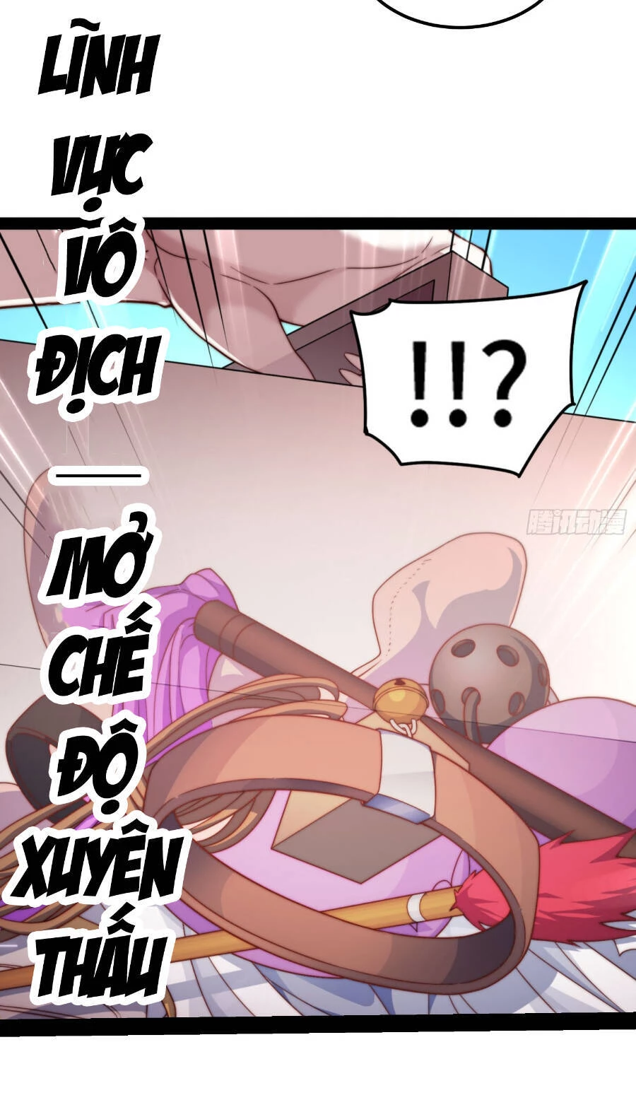 Từ Lúc Bắt Đầu Liền Vô Địch Chapter 103 - 13
