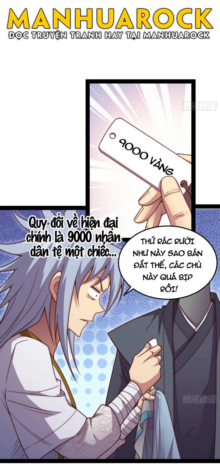 Từ Lúc Bắt Đầu Liền Vô Địch Chapter 103 - 27