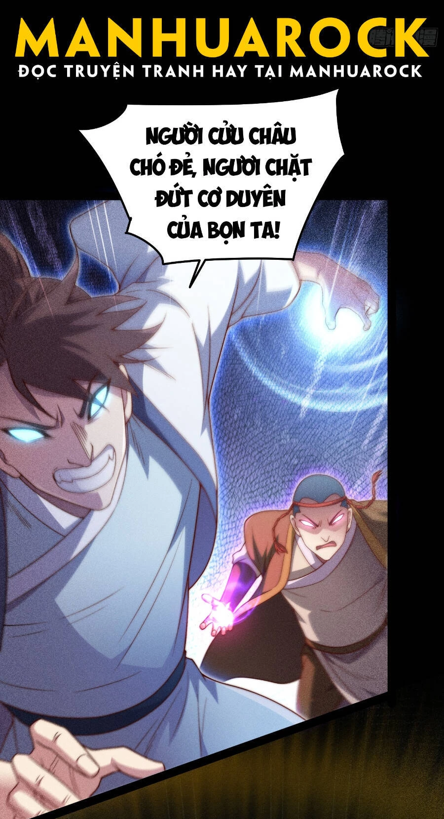 Từ Lúc Bắt Đầu Liền Vô Địch Chapter 103 - 34
