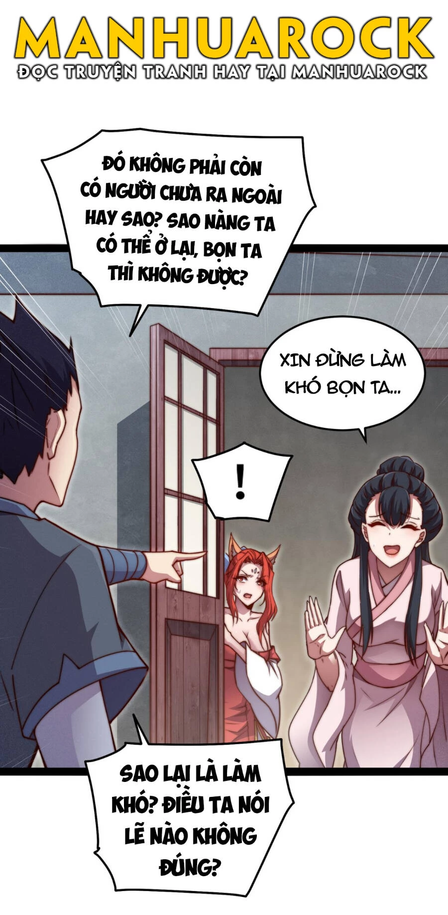 Từ Lúc Bắt Đầu Liền Vô Địch Chapter 104 - 55