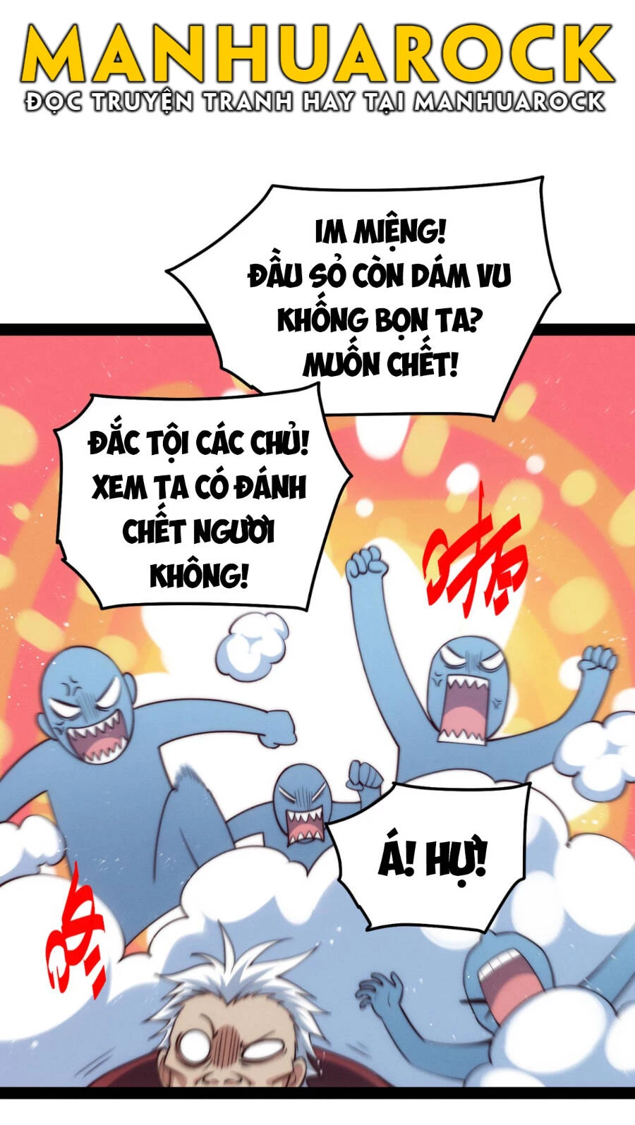 Từ Lúc Bắt Đầu Liền Vô Địch Chapter 104 - 74