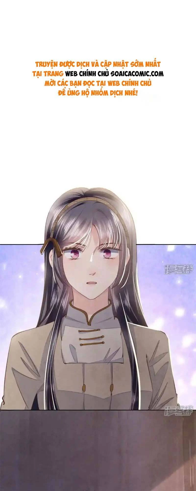 Tôi Có Ông Chồng Hay Ghen Chapter 116 - 1