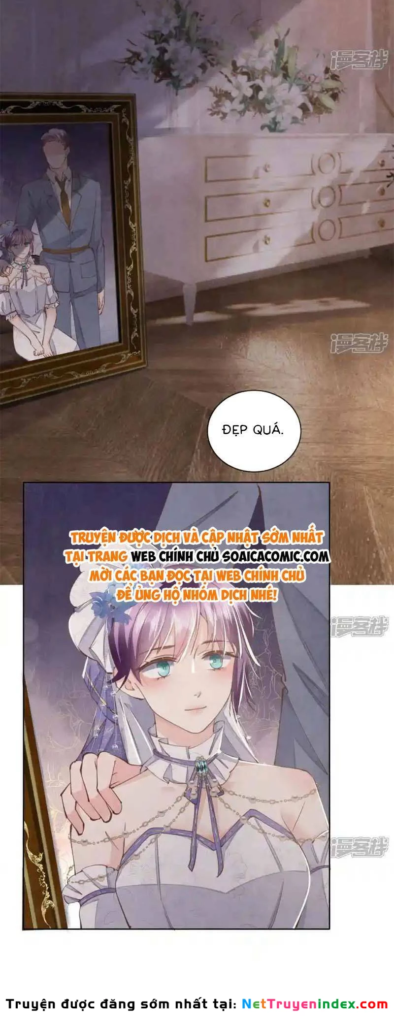 Tôi Có Ông Chồng Hay Ghen Chapter 116 - 2