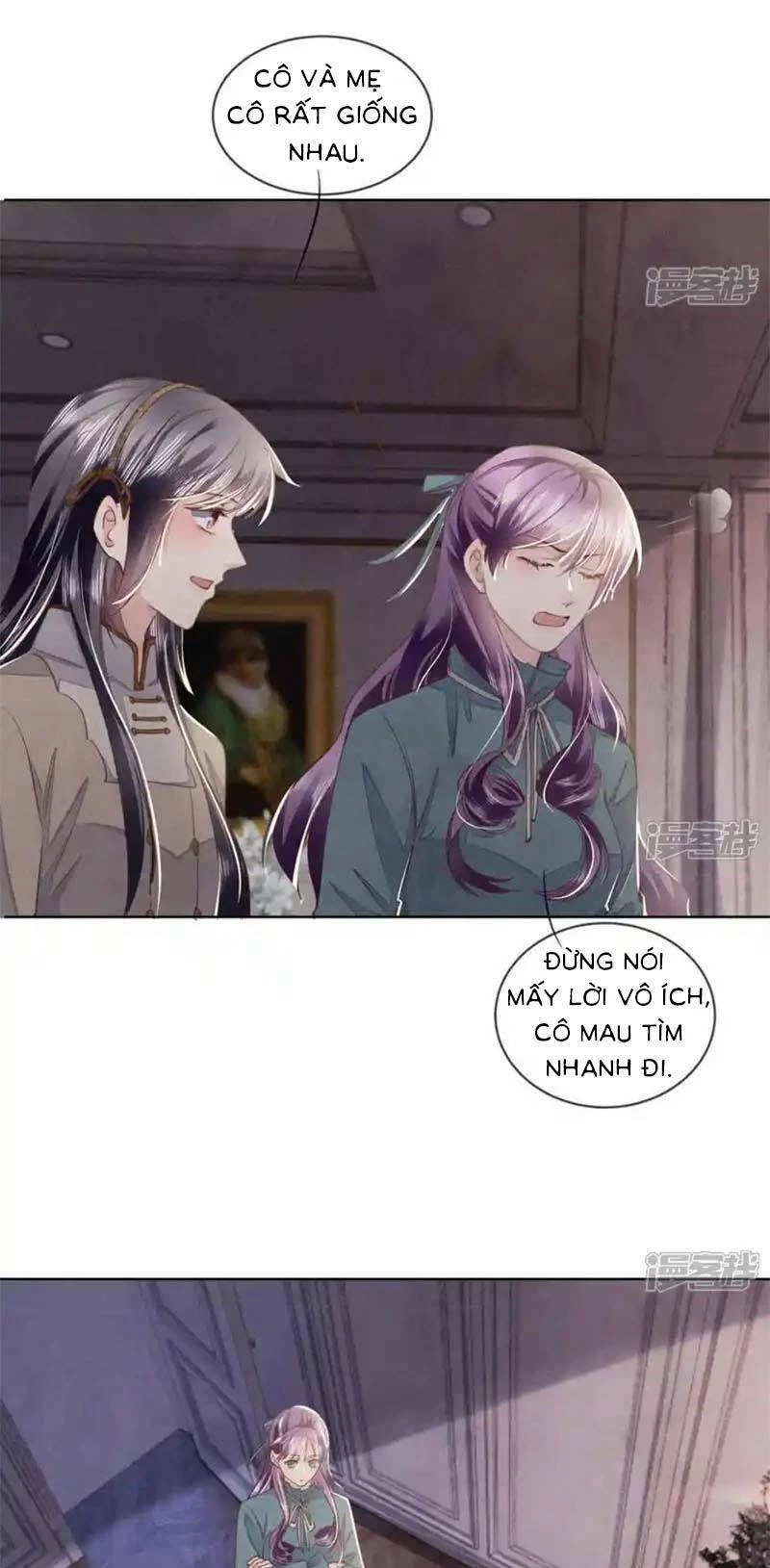 Tôi Có Ông Chồng Hay Ghen Chapter 116 - 3