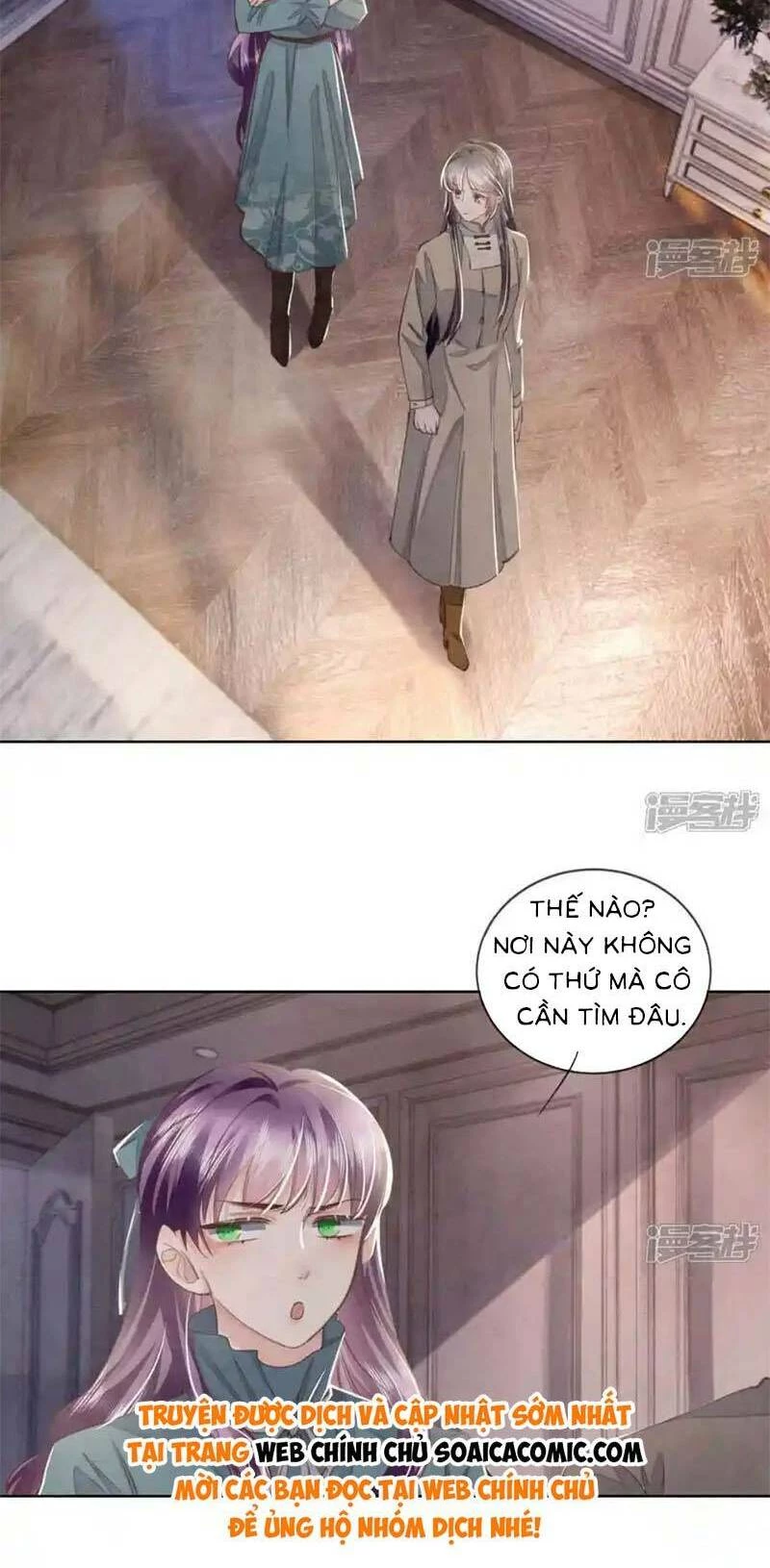 Tôi Có Ông Chồng Hay Ghen Chapter 116 - 4