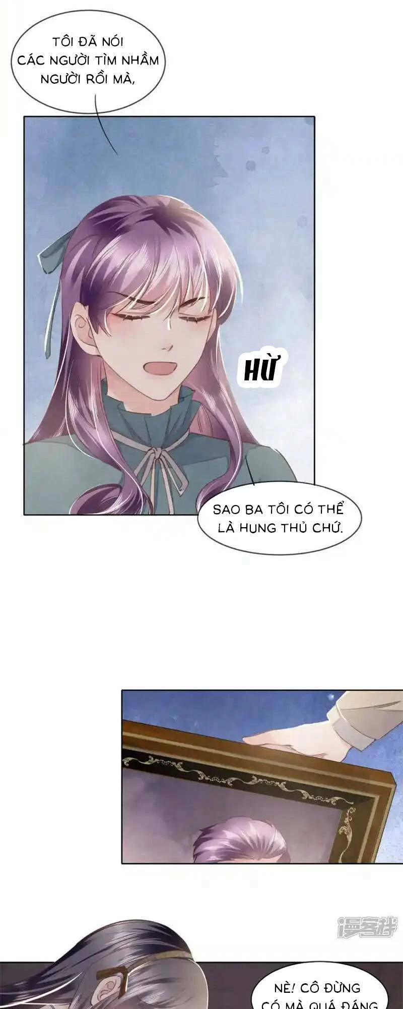 Tôi Có Ông Chồng Hay Ghen Chapter 116 - 5