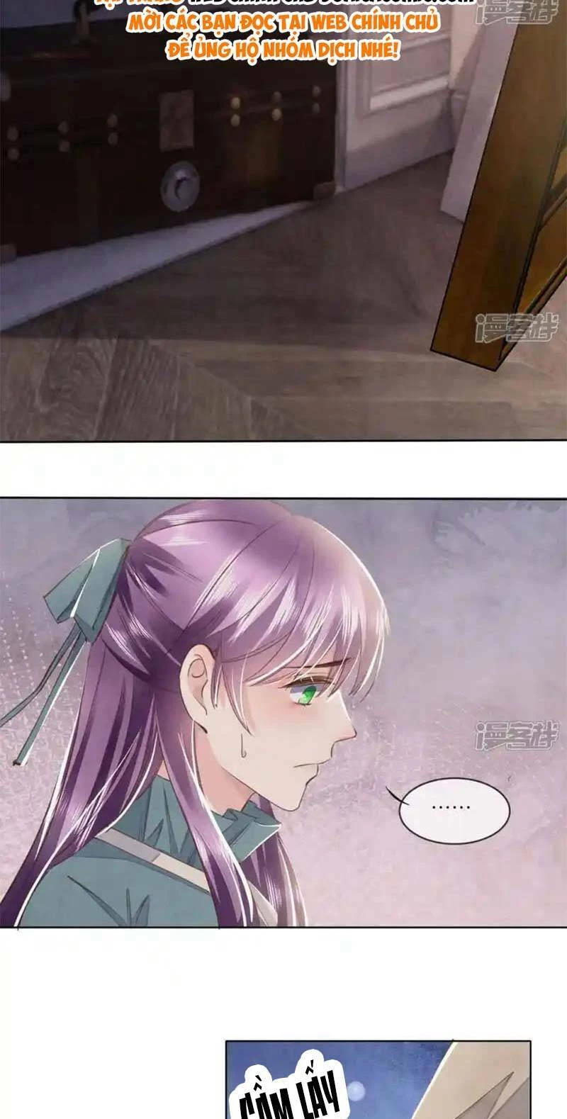 Tôi Có Ông Chồng Hay Ghen Chapter 116 - 7