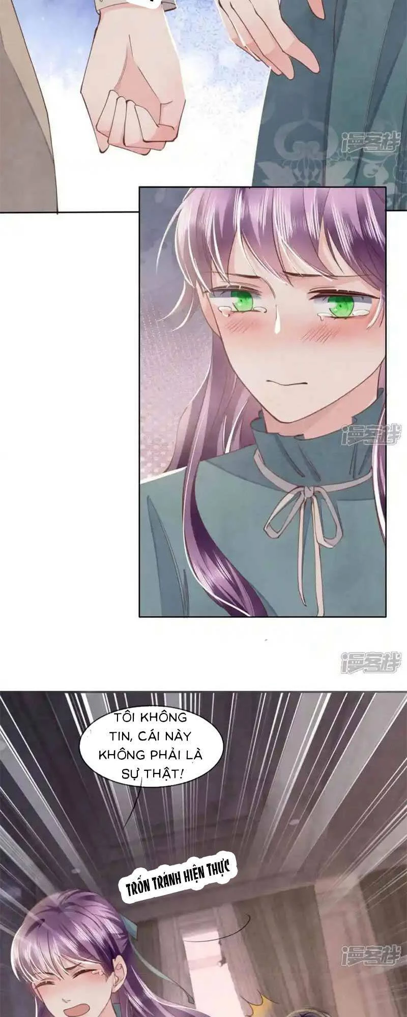 Tôi Có Ông Chồng Hay Ghen Chapter 116 - 11