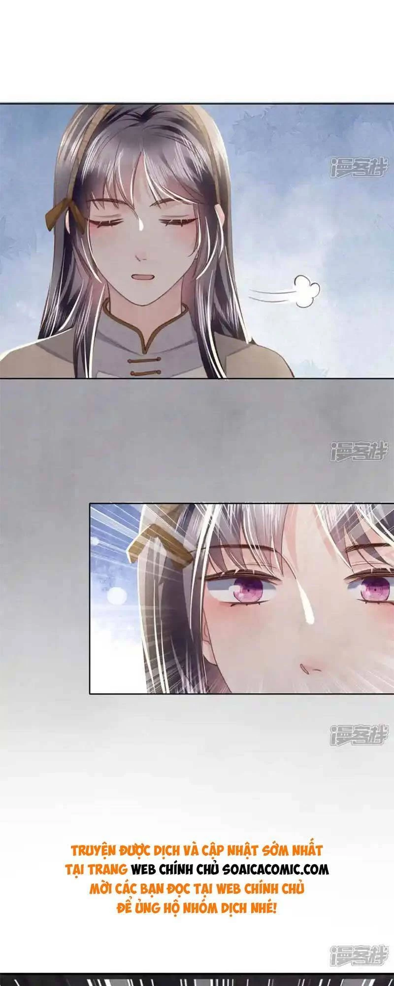 Tôi Có Ông Chồng Hay Ghen Chapter 116 - 14