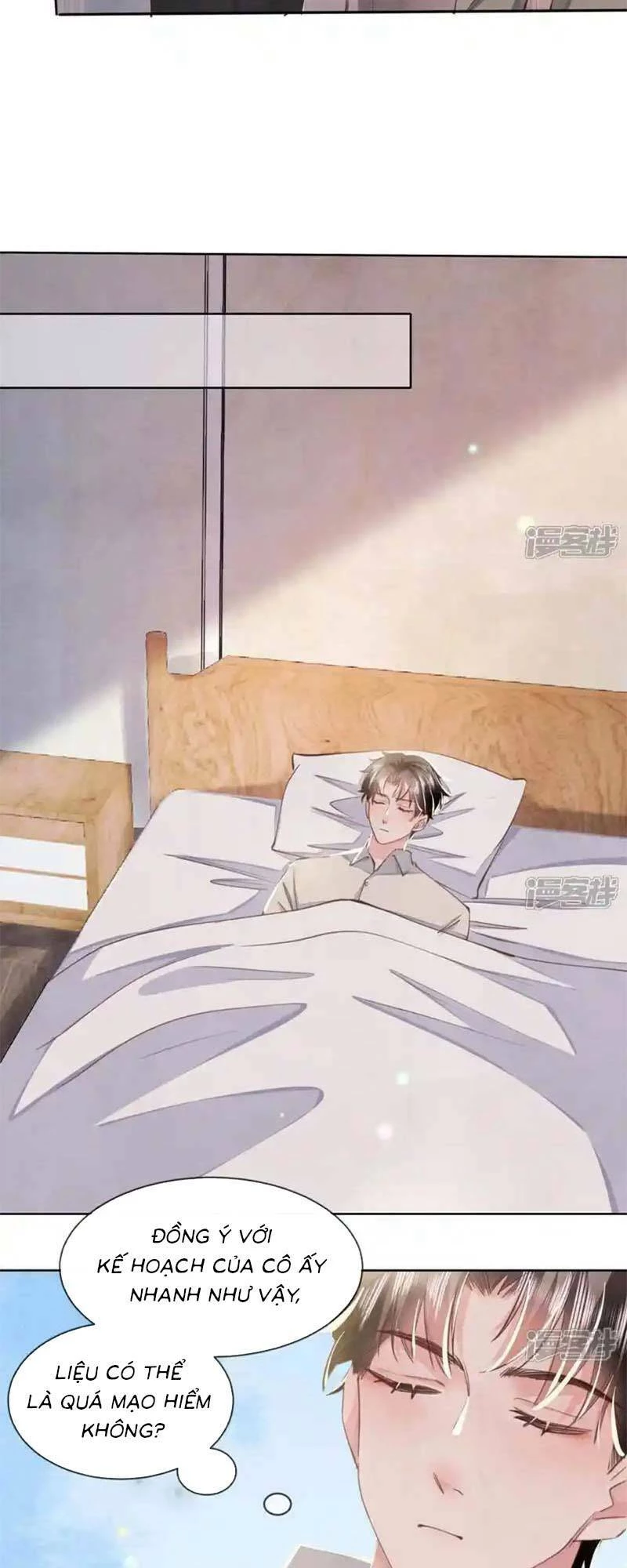 Tôi Có Ông Chồng Hay Ghen Chapter 116 - 16