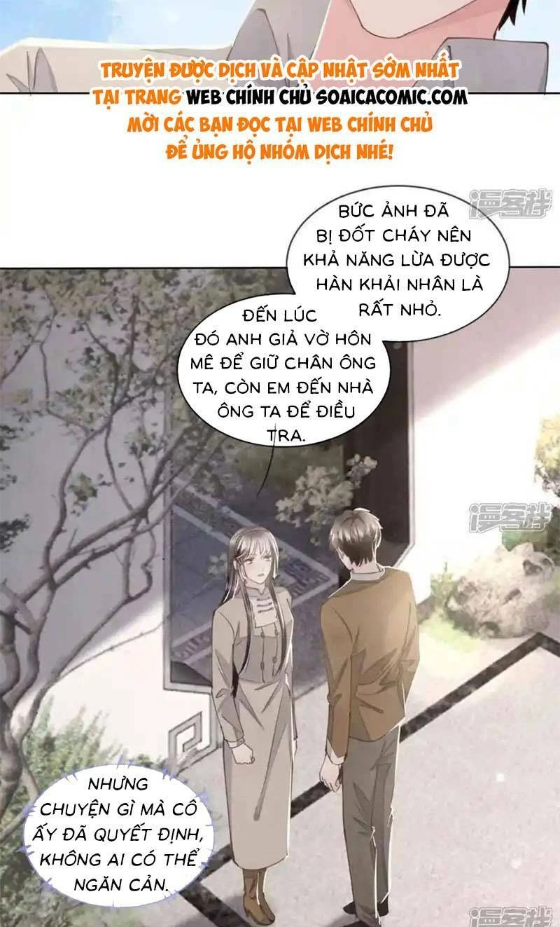 Tôi Có Ông Chồng Hay Ghen Chapter 116 - 17