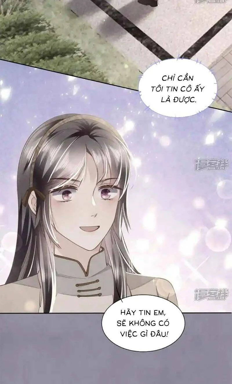 Tôi Có Ông Chồng Hay Ghen Chapter 116 - 18