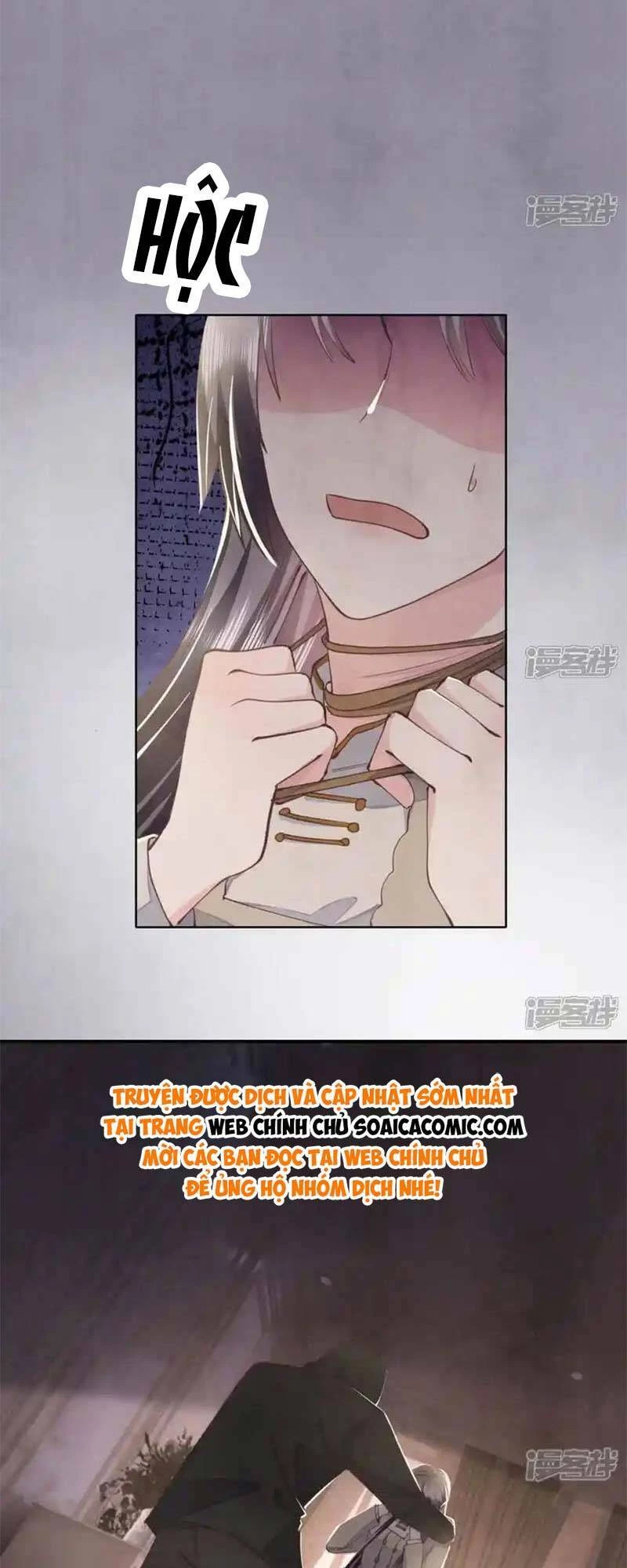 Tôi Có Ông Chồng Hay Ghen Chapter 116 - 19