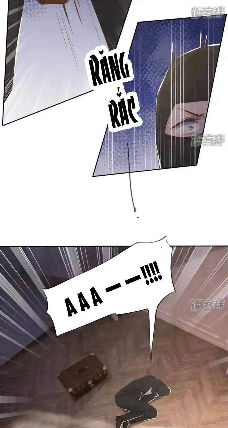 Tôi Có Ông Chồng Hay Ghen Chapter 116 - 21