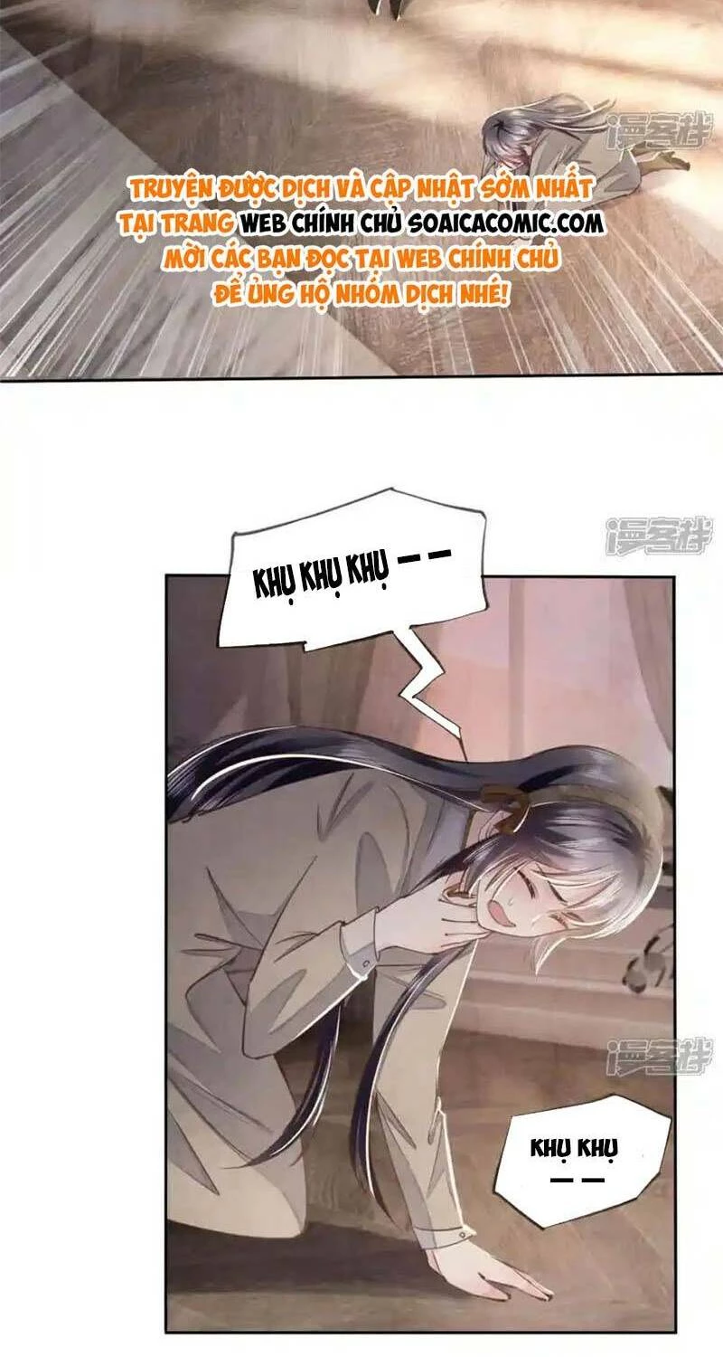 Tôi Có Ông Chồng Hay Ghen Chapter 116 - 22