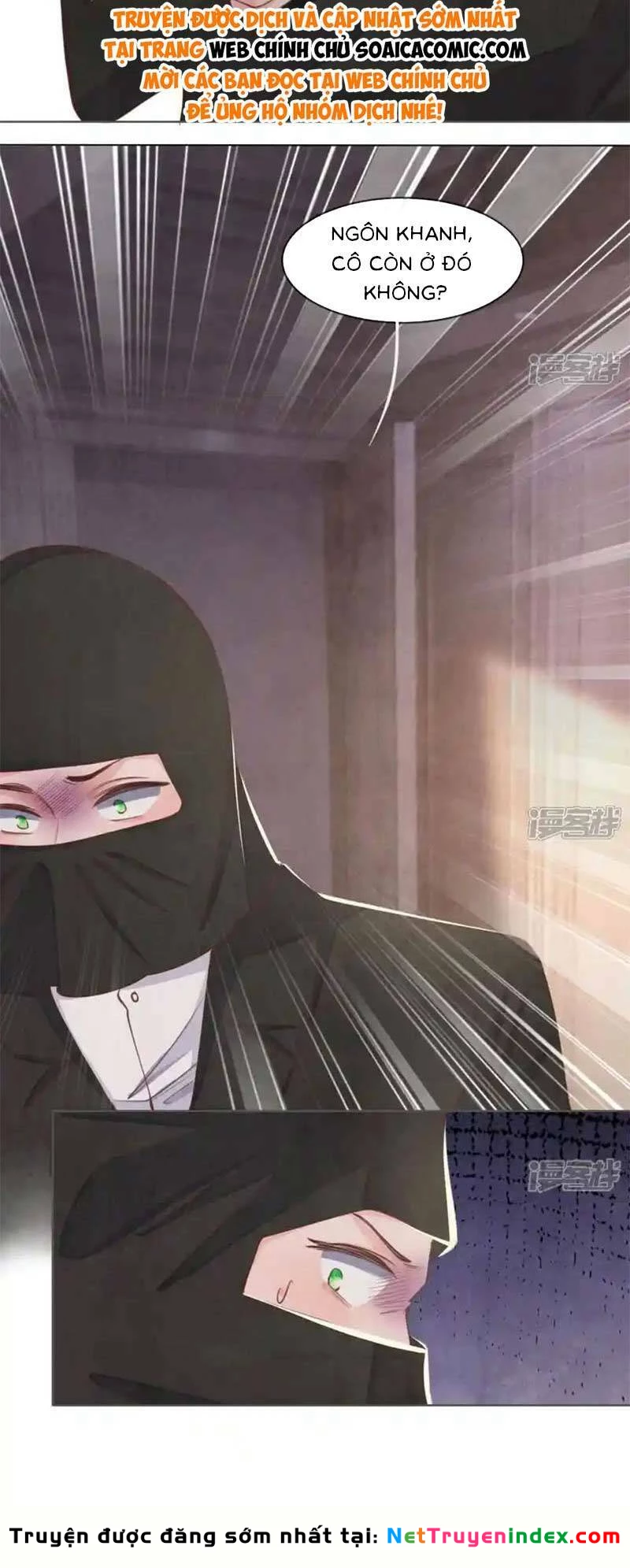 Tôi Có Ông Chồng Hay Ghen Chapter 116 - 25