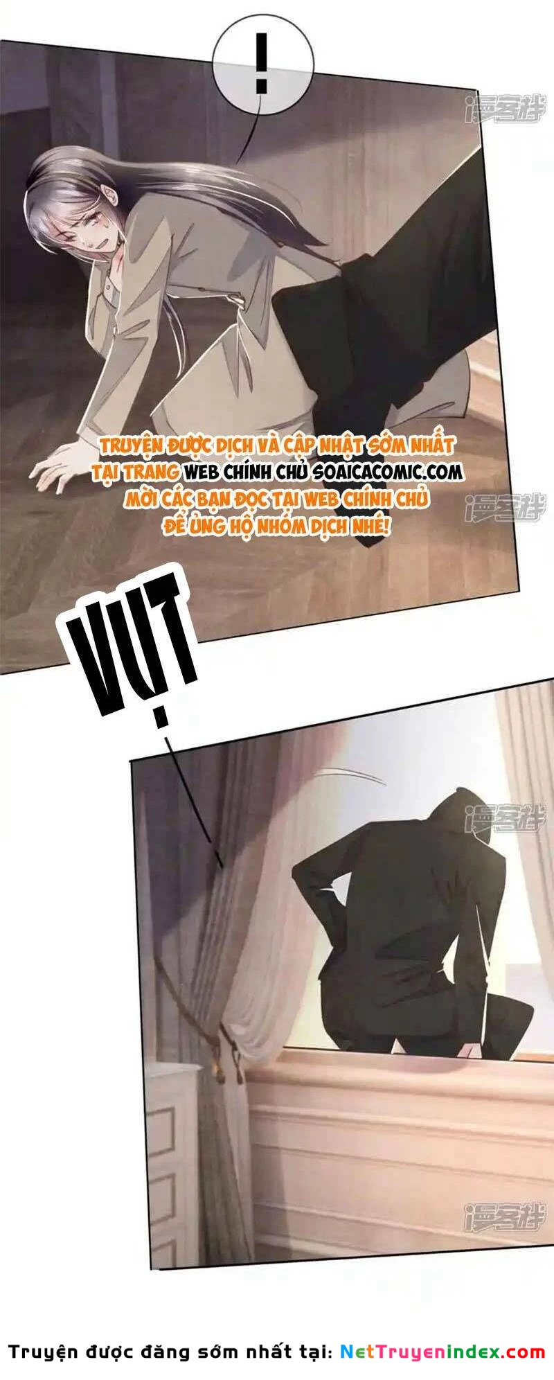 Tôi Có Ông Chồng Hay Ghen Chapter 116 - 26