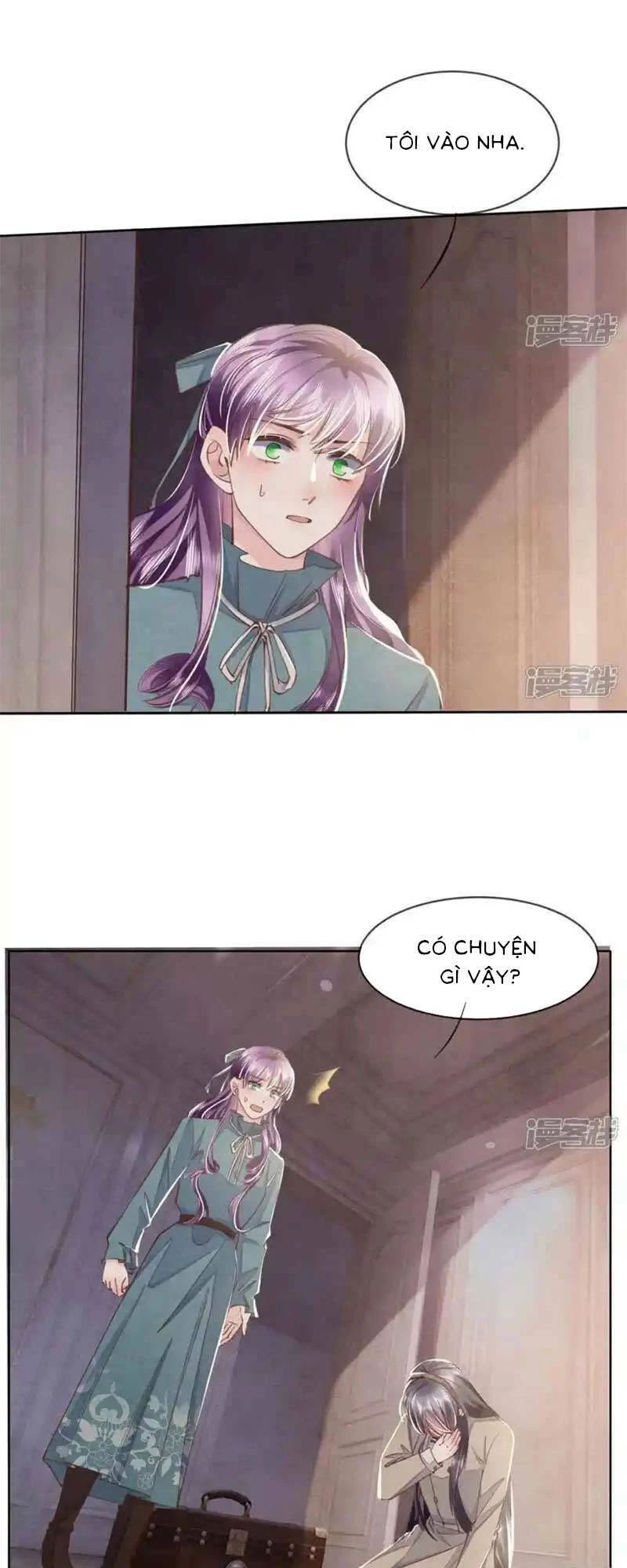 Tôi Có Ông Chồng Hay Ghen Chapter 116 - 27