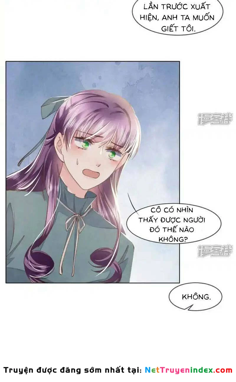 Tôi Có Ông Chồng Hay Ghen Chapter 116 - 29