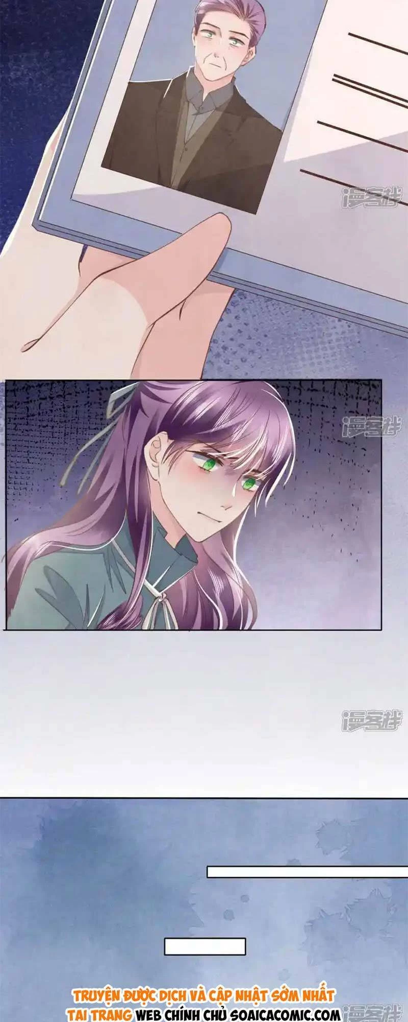 Tôi Có Ông Chồng Hay Ghen Chapter 116 - 31