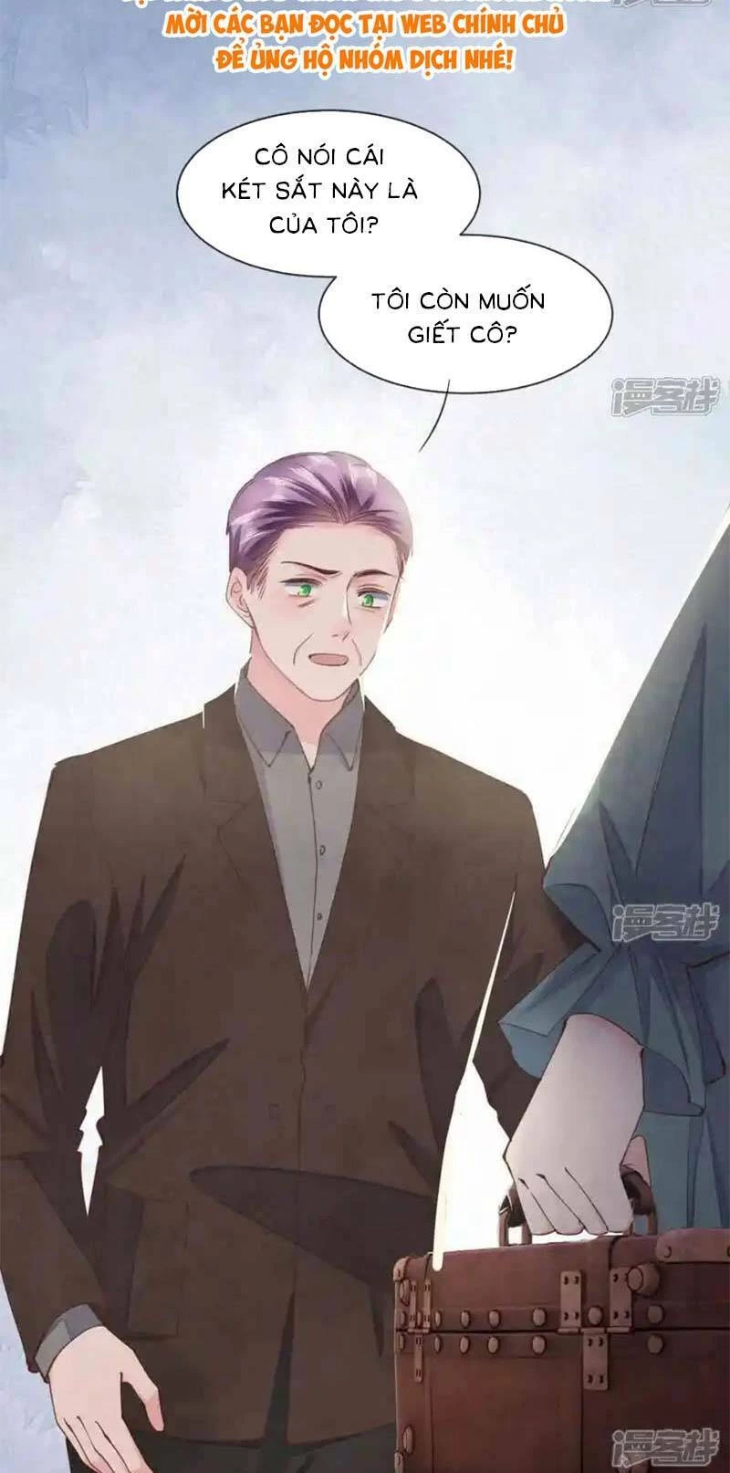 Tôi Có Ông Chồng Hay Ghen Chapter 116 - 32