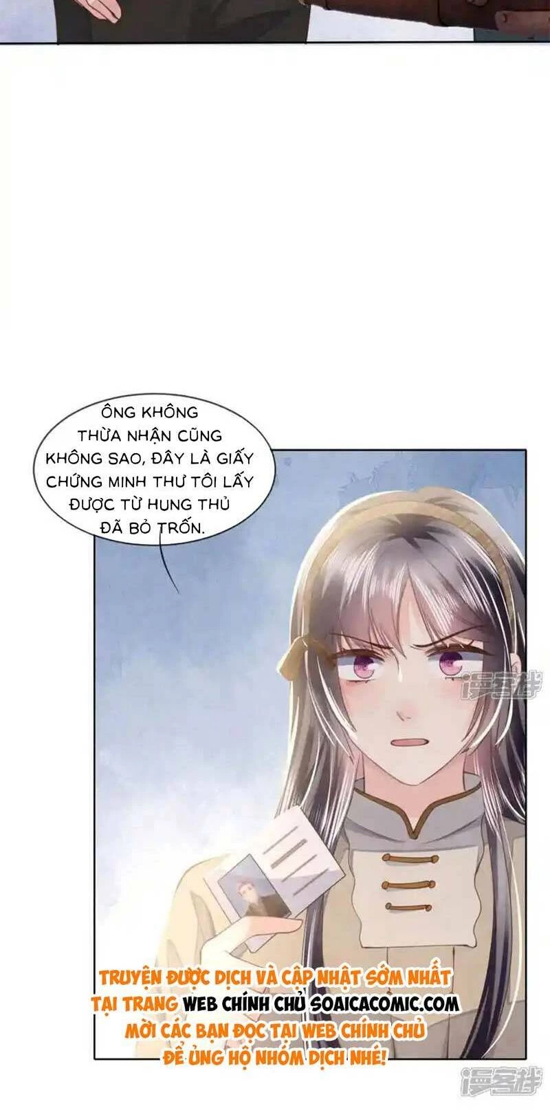 Tôi Có Ông Chồng Hay Ghen Chapter 116 - 33