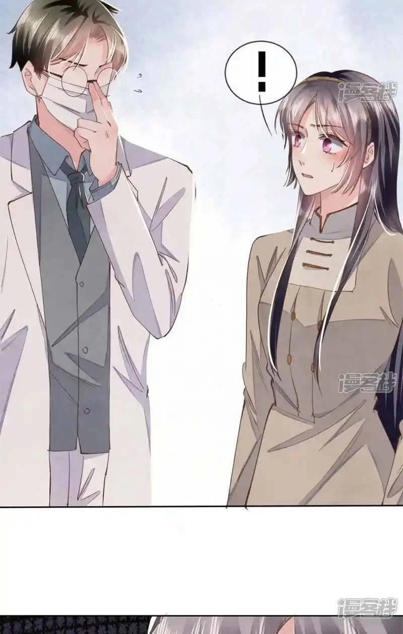 Tôi Có Ông Chồng Hay Ghen Chapter 116 - 36