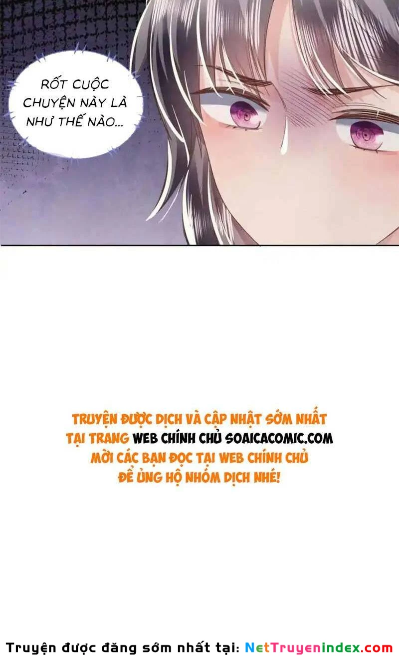 Tôi Có Ông Chồng Hay Ghen Chapter 116 - 37