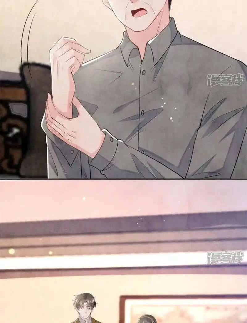 Tôi Có Ông Chồng Hay Ghen Chapter 117 - 8