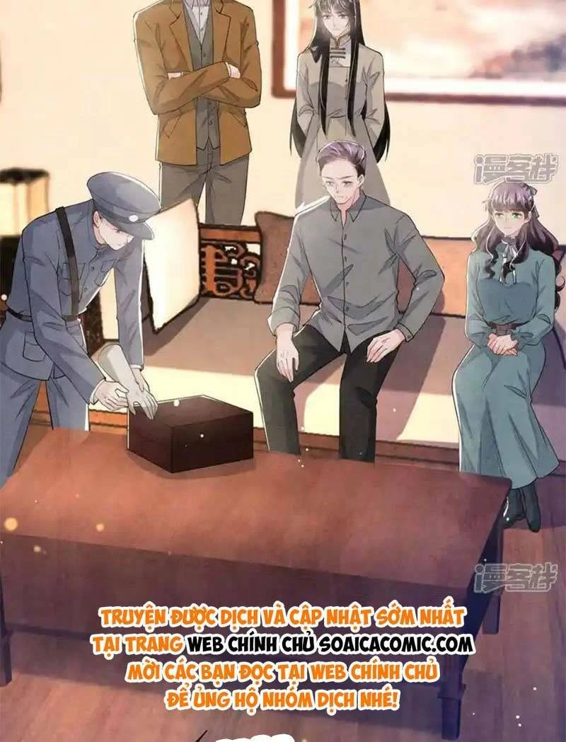 Tôi Có Ông Chồng Hay Ghen Chapter 117 - 9