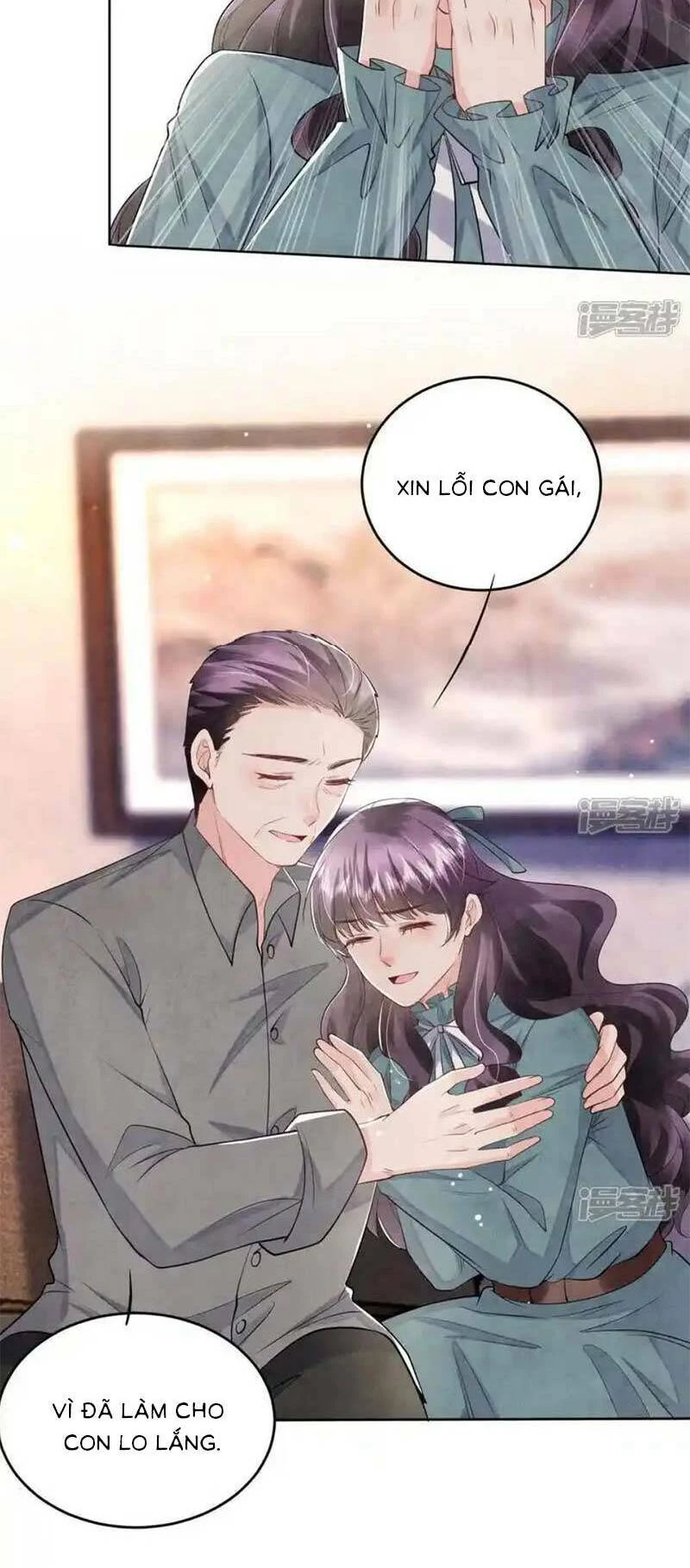 Tôi Có Ông Chồng Hay Ghen Chapter 117 - 13