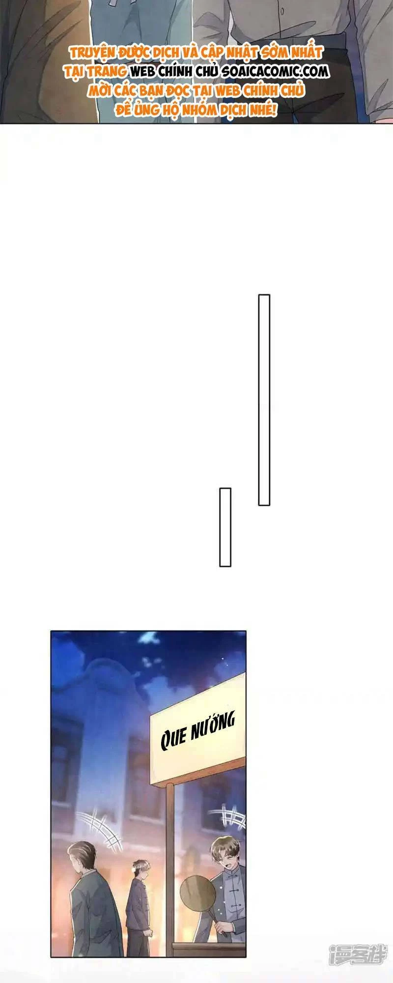 Tôi Có Ông Chồng Hay Ghen Chapter 117 - 15