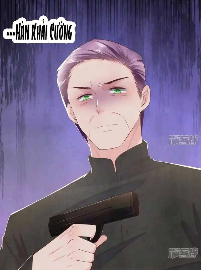 Tôi Có Ông Chồng Hay Ghen Chapter 117 - 29