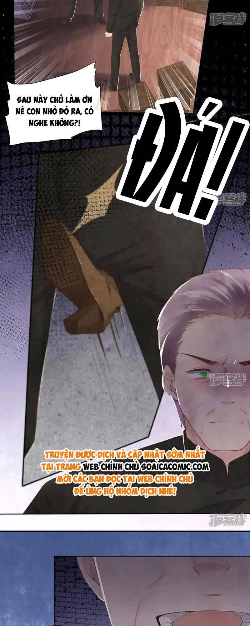 Tôi Có Ông Chồng Hay Ghen Chapter 117 - 32