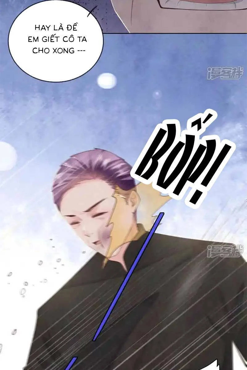 Tôi Có Ông Chồng Hay Ghen Chapter 117 - 33